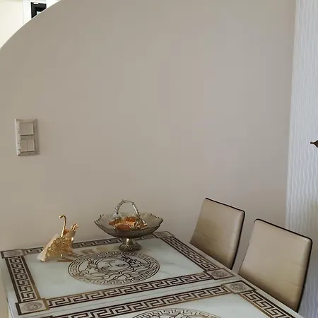 Elena Apartmán Kateríni