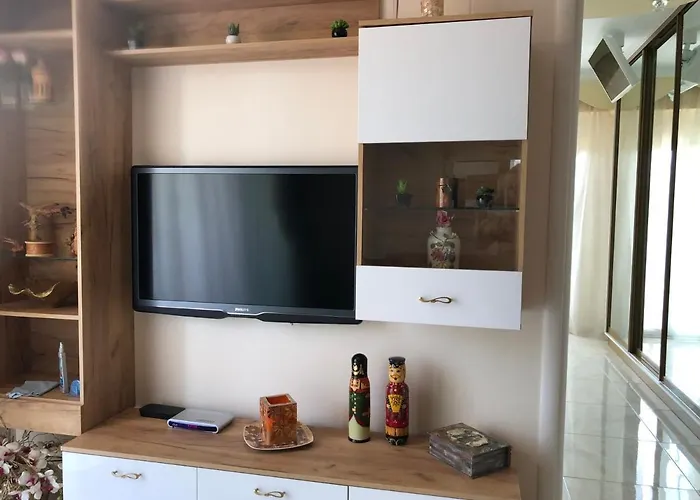 Elena アパート *