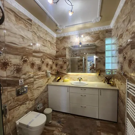 Apartament Elena Kateríni