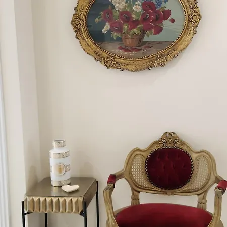 Apartament Elena Kateríni