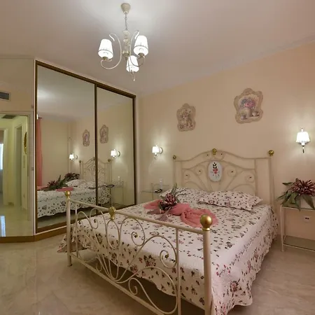 Apartament Elena Kateríni