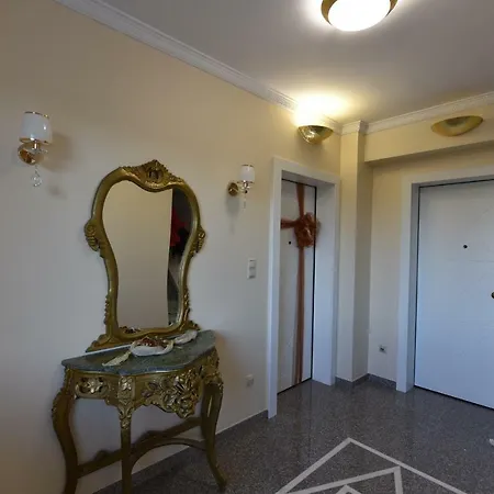 Apartament Elena