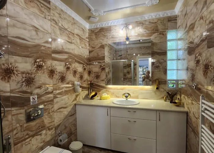 Appartamento Elena Kateríni