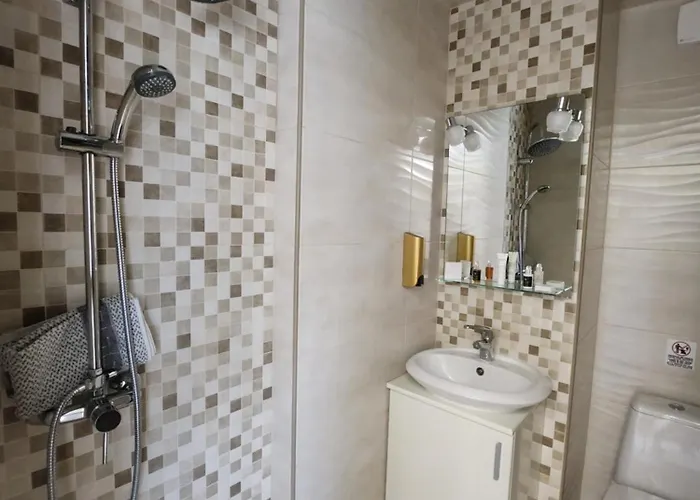 Elena Appartamento *