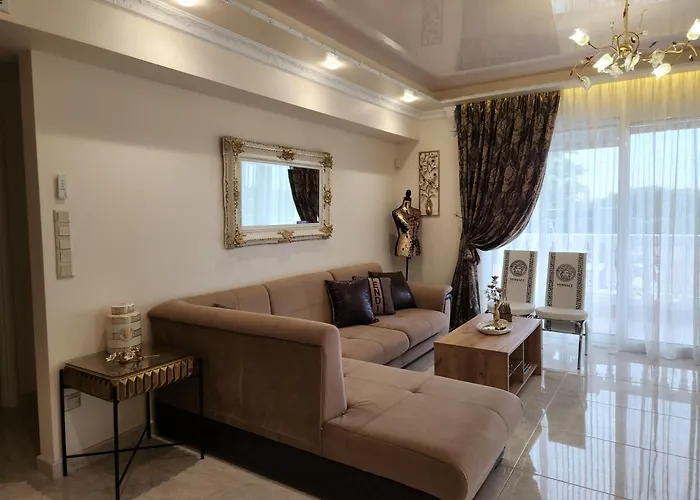 Appartamento Elena *