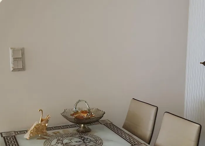 Elena Appartamento Kateríni