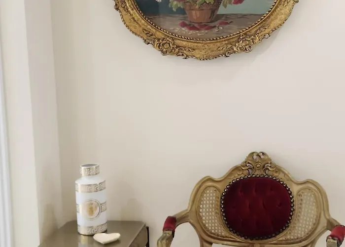 Appartamento Elena Kateríni