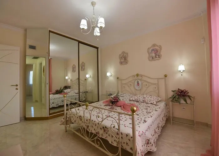 Appartamento Elena Kateríni