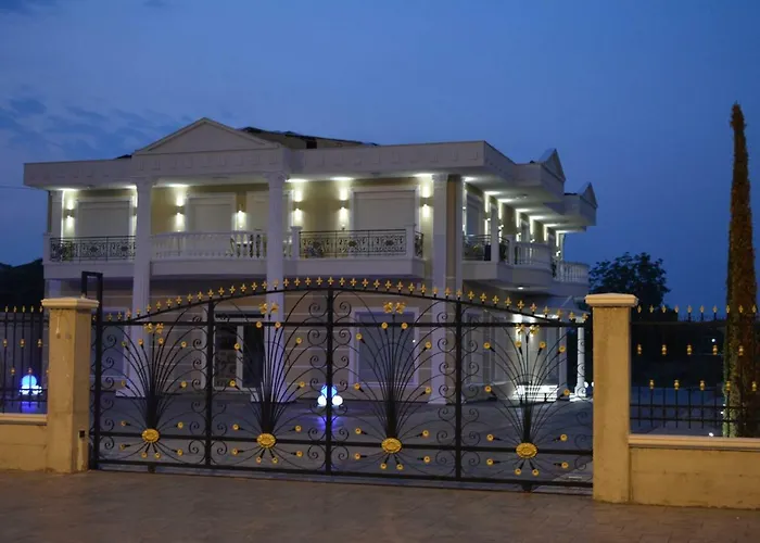 Appartamento Elena *